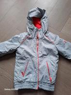 Ski jas meisje, Roxy, maat 128 (maat 8), Gebruikt, Meisje, Ophalen of Verzenden, Roxy