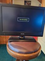 Salora Kleuren TV - klein formaat, LED, 50 Hz, Zo goed als nieuw, 40 tot 60 cm