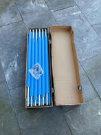 Neo sport trampoline staanders en veiligheid net, Ophalen, Nieuw