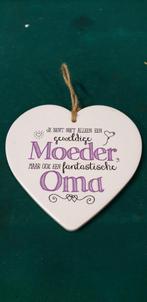 hart porselein, Ophalen of Verzenden, 'T Olde Gre-j, Info@toldegrej.nl, Endepoelstraat 20f Didam