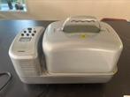 Broodbakmachine Princess, Met timer, Gebruikt, Warmhoudfunctie, 800 tot 1200 gram deeg
