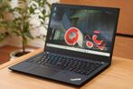 93% accu: Lenovo Thinkpad T14 gen 2, i5-1135G7, 16GB, 256GB, 256 GB, Lonovo, 2 tot 3 Ghz, Qwerty