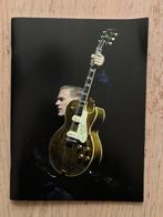 Bryan Adams fotoboek, Verzamelen, Ophalen of Verzenden, Zo goed als nieuw, Boek, Tijdschrift of Artikel