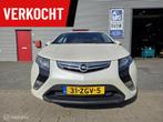 Opel Ampera 1.4, Euro 5, Ampera, 1398 cc, 4 cilinders