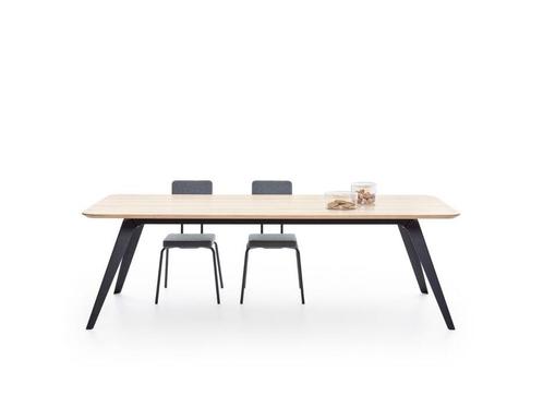 Dure design tafel 200 cm Bas Vellekoop for Puik, Huis en Inrichting, Overige Huis en Inrichting, Nieuw, Ophalen of Verzenden