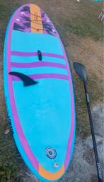 SUP board van Lokahi/Protest limited edition, Watersport en Boten, Ophalen, SUP-boards