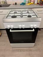 Goede Fornuis van Bosch - HeteLucht, Grill, Schoon en Netjes, Ophalen, Gebruikt, Minder dan 85 cm, 4 kookzones