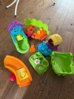 Fischer Price Babyspeelgoed, Ophalen, Gebruikt, Overige typen, Met geluid