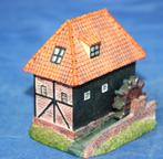 Hollands Glorie (Blokker) No. 8 Watermolen., Verzamelen, Ophalen of Verzenden