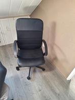 Prachtige bureau stoel te koop. Teab, Huis en Inrichting, Bureaustoelen, Ophalen, Zo goed als nieuw