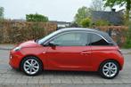 Opel ADAM 1.0 Turbo Glam Favourite, Voorwielaandrijving, Gebruikt, Euro 6, 1041 kg