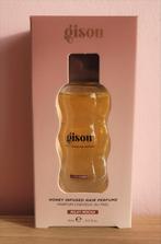 Gisou hair perfume milky mocha, Sieraden, Tassen en Uiterlijk, Uiterlijk | Parfum, Ophalen of Verzenden, Nieuw