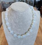 Opaliet collier, Ophalen of Verzenden, Nieuw, Overige kleuren, Overige materialen