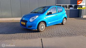 Suzuki Alto 1.0 Comfort Plus beschikbaar voor biedingen