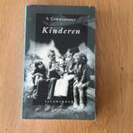 Kinderen S. Carmiggelt., Boeken, Ophalen of Verzenden