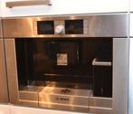 Inbouw bosch, Witgoed en Apparatuur, Koffiezetapparaten, Ophalen of Verzenden, Zo goed als nieuw, Koffiemachine, Gemalen koffie