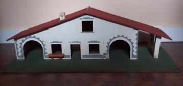 Boerderij/stal/huis beschikbaar voor biedingen