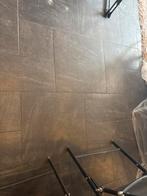 Pastorelli qd fume Gebruikte vloertegels - 30m2, Ophalen, Overige materialen, Gebruikt, Minder dan 20 cm