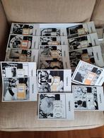 Chanel Les Exclusifs kaartenset 16 stuks in doosje, Verzamelen, Parfumverzamelingen, Ophalen of Verzenden, Zo goed als nieuw