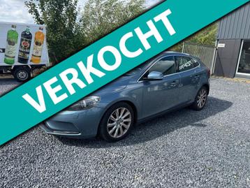 Volvo V40 1.6 D2 Momentum // Inruil koopje beschikbaar voor biedingen