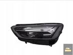 Koplamp Audi Q5 80A FACELIFT VOL LED LINKS 80A941033F Origin