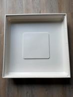 Te koop LEKBAK WASMACHINE, Ophalen, Zo goed als nieuw