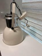 Crème Witte Lampen - Stijlvol & Functioneel, Ophalen, Gebruikt, Metaal, 50 tot 75 cm