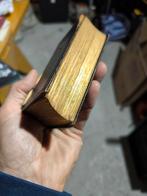 Oud Nieuwe Testament - 1884, Antiek en Kunst, Antiek | Boeken en Bijbels, Ophalen of Verzenden, Johannes Knecht en Zonen