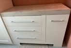 Commode, Ophalen, Gebruikt, 50 tot 70 cm, 100 cm of meer