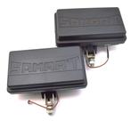 Samar't iode oldtimer mistlampen rally carbage run, Ophalen of Verzenden, Gebruikt, Opel