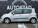 Renault Modus 1.6-16V Privilège Luxe Automaat/NL-Auto/2e Ei, Auto's, Stof, 4 cilinders, Origineel Nederlands, Bedrijf