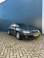 Opel Omega 2.5 I V6 SDN AUT 1999, Auto's, Opel, Automaat, 1750 kg, 1595 kg, 2498 cc