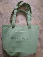 Efteling Grand hotel tas, Ophalen of Verzenden, Zo goed als nieuw, Button of Speldje