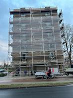 Aluminium Blitz Steigers - Verhuur & Plaatsing, Ophalen of Verzenden, Nieuw, Gevelsteiger, 5 meter of hoger