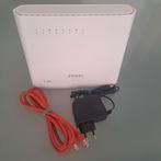 Zyxel T50 Modem/Router, Computers en Software, Routers en Modems, Ophalen of Verzenden, Zo goed als nieuw, Router, Zyxel