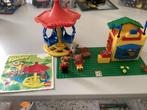 Fabuland set 3668, Ophalen of Verzenden, Gebruikt, Complete set, Lego