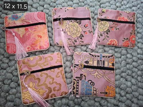 Portemonnees, Sieraden, Tassen en Uiterlijk, Portemonnees, Nieuw, Ophalen of Verzenden