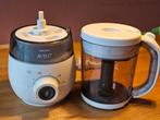 Philips Avent SCF883 babyvoeding stomer/blender, Kinderen en Baby's, Overige typen, Ophalen of Verzenden, Zo goed als nieuw