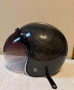 GPA Carbon Jethelm - Luxe & Topkwaliteit, M, Heren, Jethelm, Tweedehands