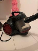 Klein, maar super krachtige stofzuiger, compact fijn ding, Ophalen of Verzenden, Zo goed als nieuw, Minder dan 1200 watt, Stofzuiger