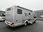 Hymer Tramp CL Dwarsbed/Xl-garage/6.99M/Airco/4-zitplaatsen, Ford, Bedrijf, Tot en met 3, Hymer