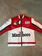 Marlboro Racing Jas L - Nieuw Prijskaartje, Ophalen of Verzenden, Nieuw, Maat 52/54 (L), Rood