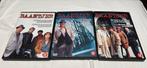 3x baantjer DVD, Alle leeftijden, Ophalen of Verzenden, Zo goed als nieuw
