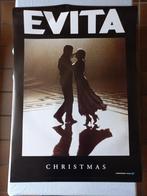 Madonna 2 prachtige, originele filmposters Evita, Verzamelen, Muziek, Artiesten en Beroemdheden, Poster, Artwork of Schilderij