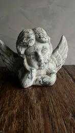 Prachtige betonnen engel, Ophalen of Verzenden, Zo goed als nieuw