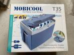 Mobicool T35 koelbox, Ophalen, Zo goed als nieuw, Koelbox, Elektrisch