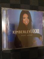 Kimberley locke one love (us), Verzenden, Gebruikt