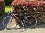 Prorace Metis carbon dames wielrenfiets, Fietsen en Brommers, Fietsen | Racefietsen, 28 inch, Gebruikt, Carbon, Dames