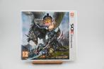 Monster Hunter 3 Ultimate - Nintendo 3DS