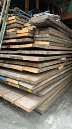 Stapel steigerplanken 250cm, Doe-het-zelf en Verbouw, Hout en Planken, Ophalen, Gebruikt, 25 tot 50 mm, Plank